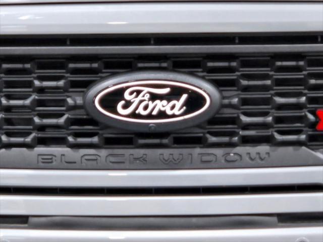 new 2024 Ford F-150 car, priced at $87,599