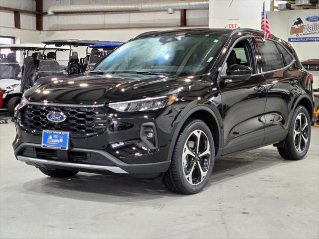new 2025 Ford Escape car, priced at $36,728