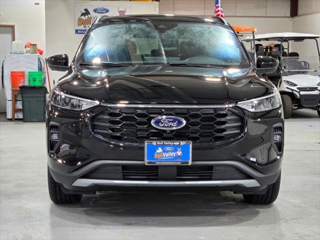 new 2025 Ford Escape car, priced at $36,728
