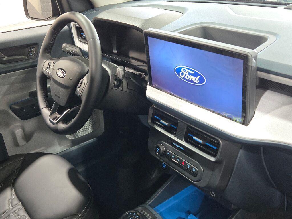 new 2025 Ford Maverick car, priced at $35,785