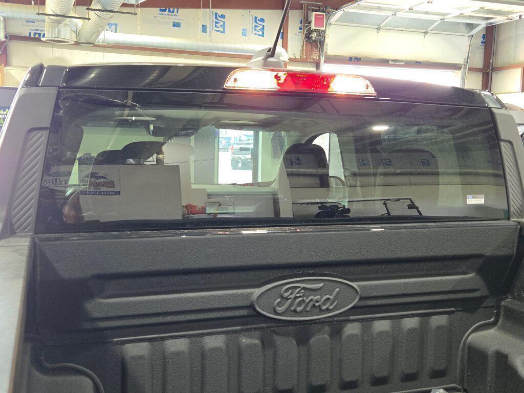 new 2025 Ford Maverick car, priced at $31,955