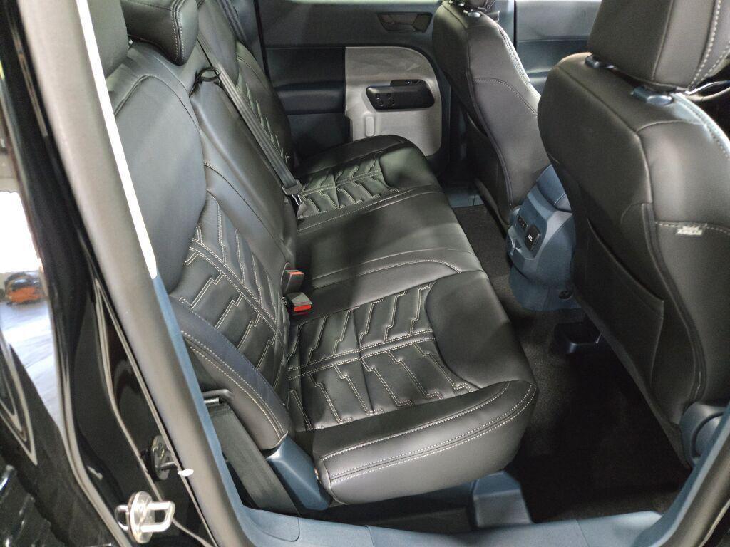 new 2025 Ford Maverick car, priced at $31,955