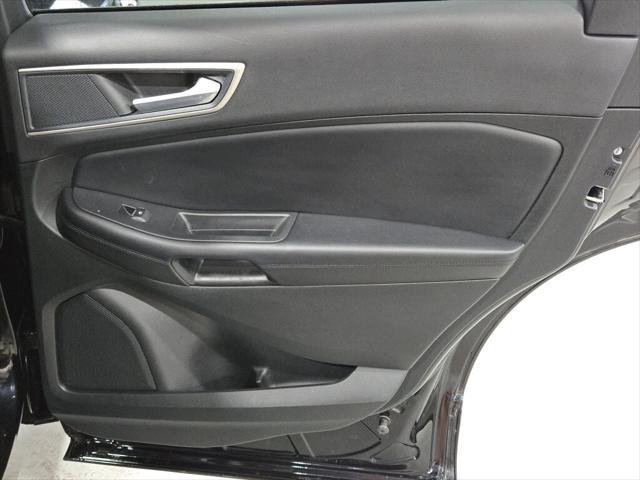 used 2022 Ford Edge car, priced at $27,650