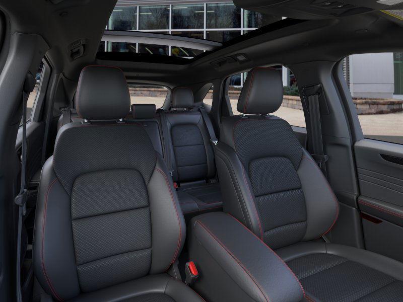 new 2025 Ford Escape car, priced at $30,522