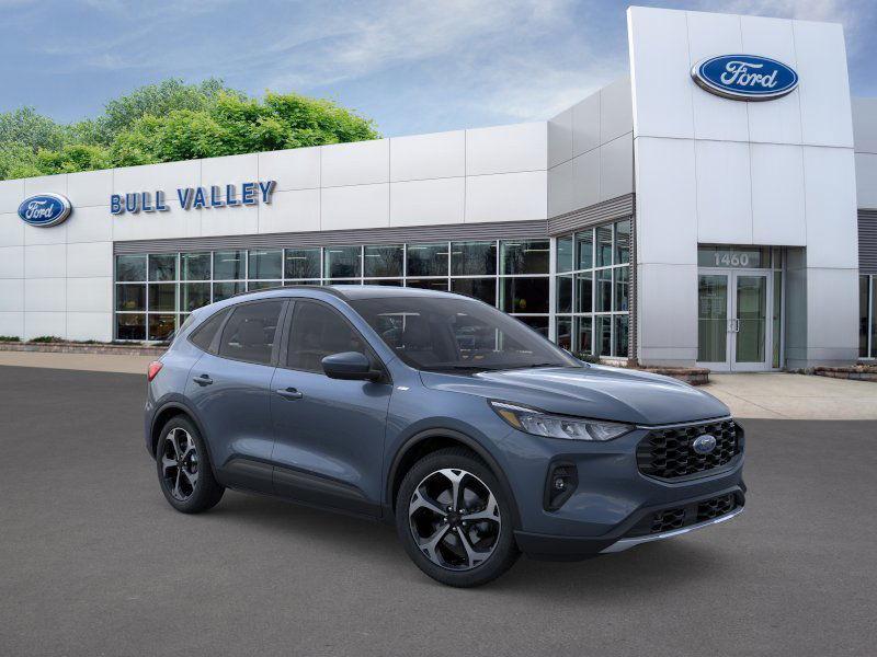 new 2025 Ford Escape car, priced at $30,522