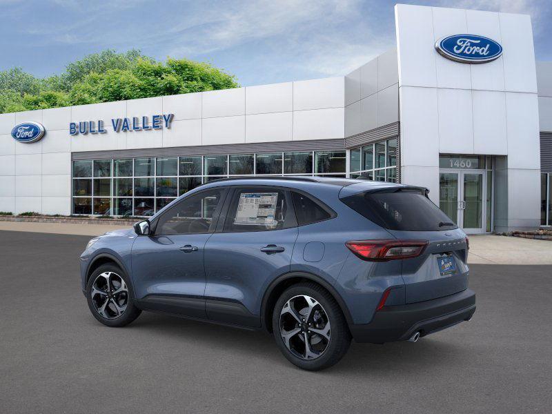 new 2025 Ford Escape car, priced at $30,522
