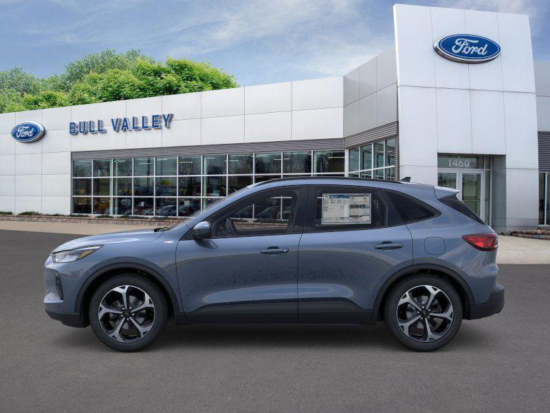 new 2025 Ford Escape car, priced at $30,522