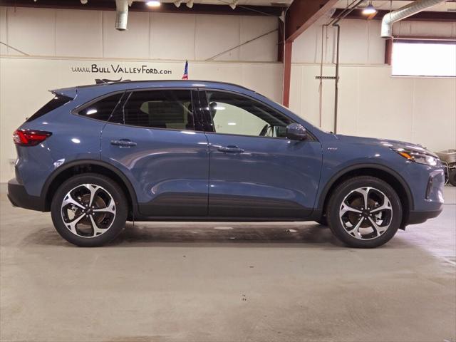 new 2025 Ford Escape car, priced at $34,356
