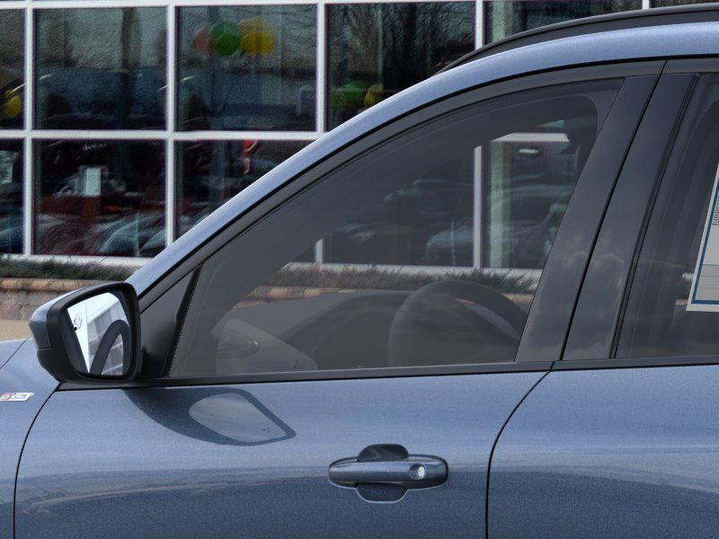 new 2025 Ford Escape car, priced at $30,522