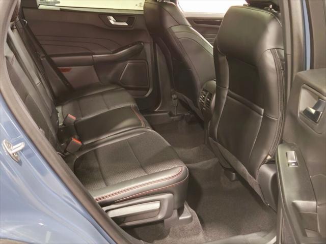 new 2025 Ford Escape car, priced at $34,356
