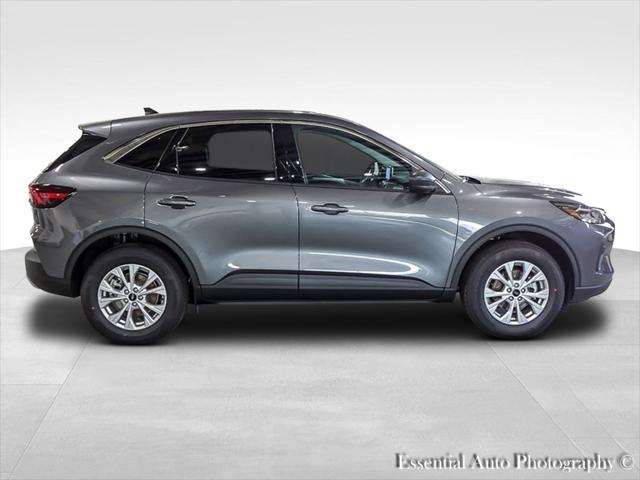 new 2024 Ford Escape car, priced at $31,360