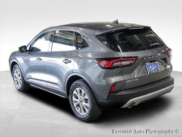 new 2024 Ford Escape car, priced at $31,360