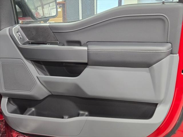 new 2024 Ford F-150 car, priced at $51,900