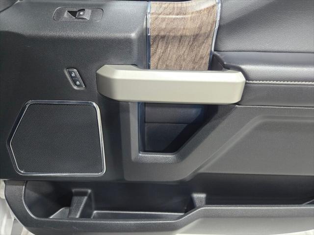 used 2019 Ford F-350 car, priced at $44,390