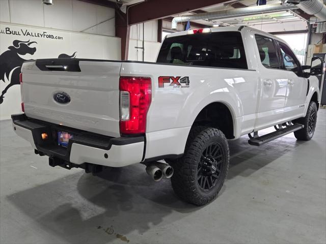 used 2019 Ford F-350 car, priced at $44,390