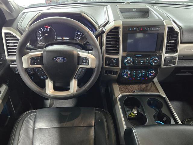 used 2019 Ford F-350 car, priced at $44,390