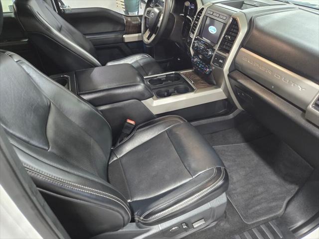 used 2019 Ford F-350 car, priced at $44,390