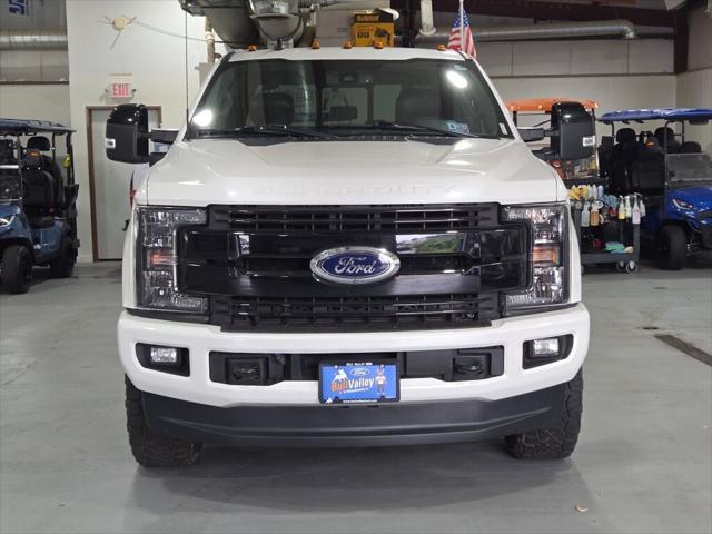 used 2019 Ford F-350 car, priced at $44,390