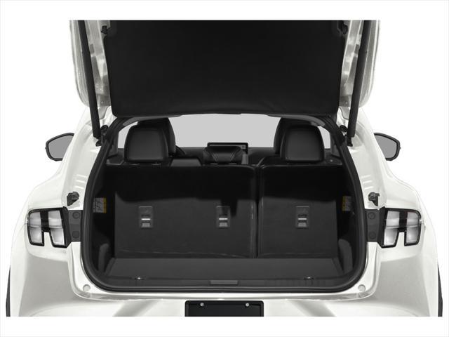 new 2025 Ford Mustang Mach-E car, priced at $51,195