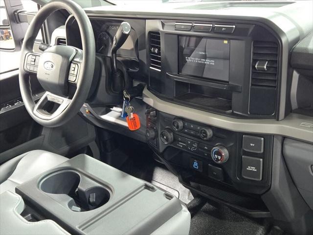 new 2024 Ford F-450 car, priced at $91,990