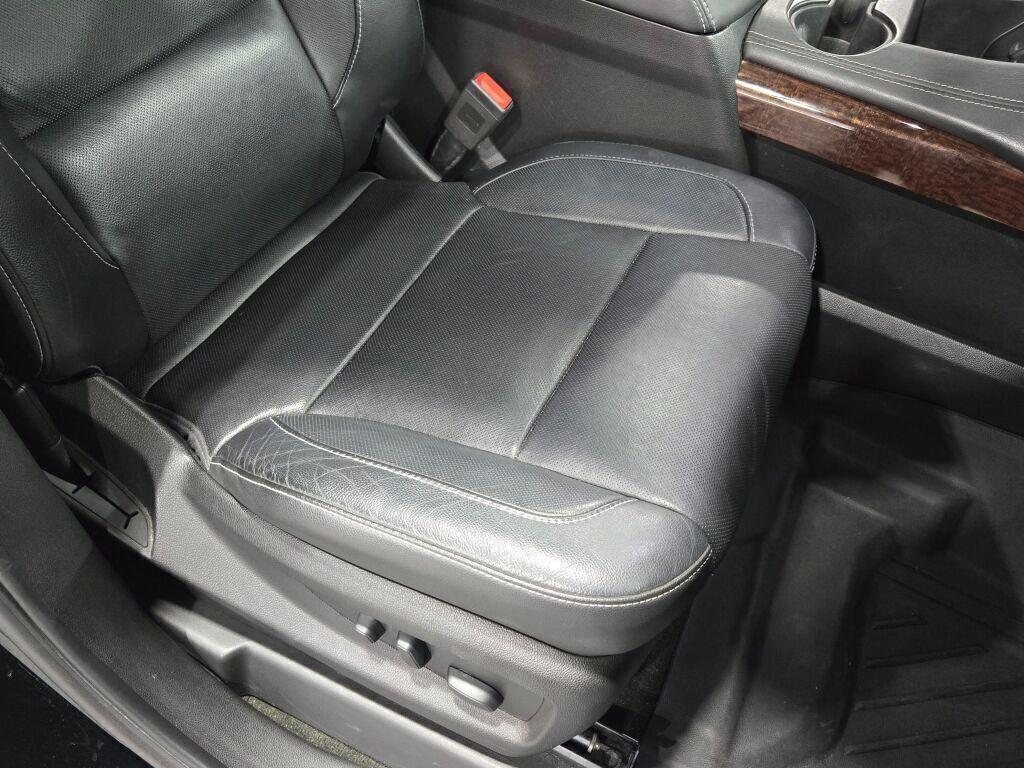 used 2018 GMC Yukon car, priced at $27,299