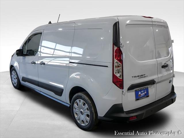 new 2023 Ford Transit Connect car, priced at $40,815
