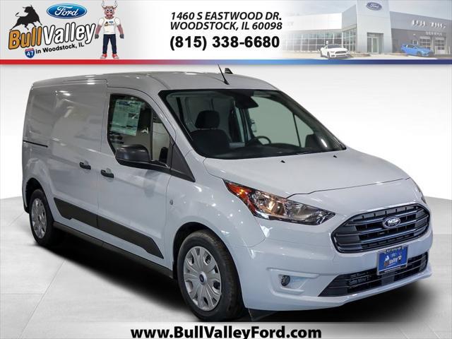 new 2023 Ford Transit Connect car, priced at $41,815