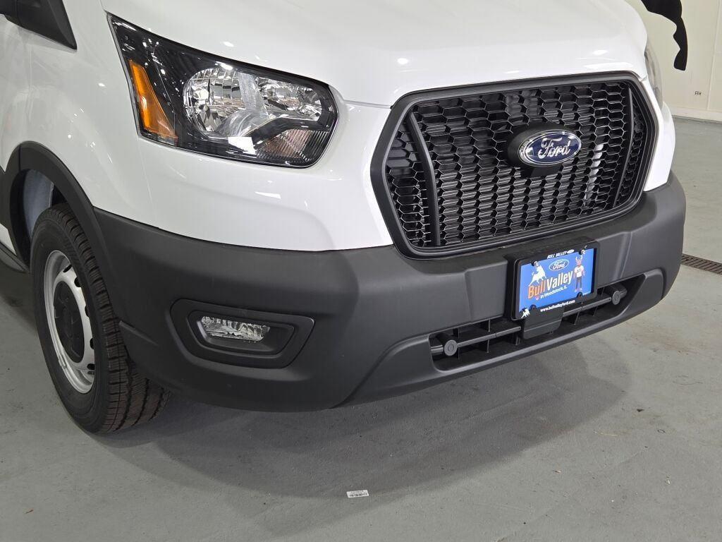 new 2025 Ford Transit-150 car, priced at $49,435