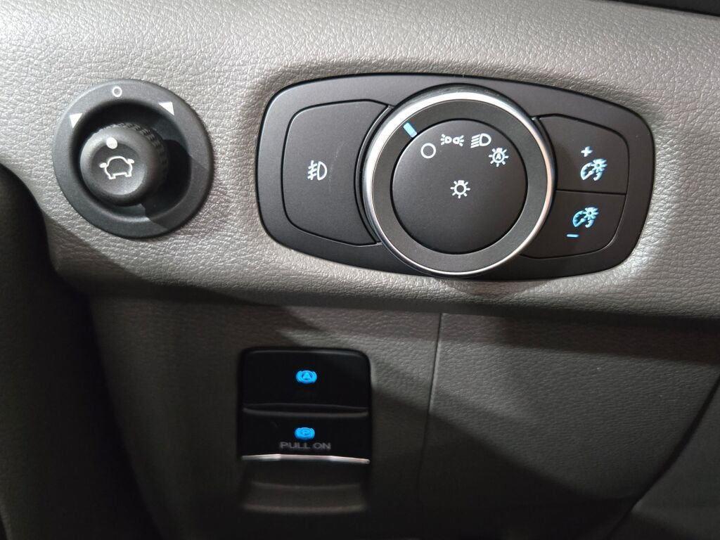 new 2025 Ford Transit-150 car, priced at $49,435