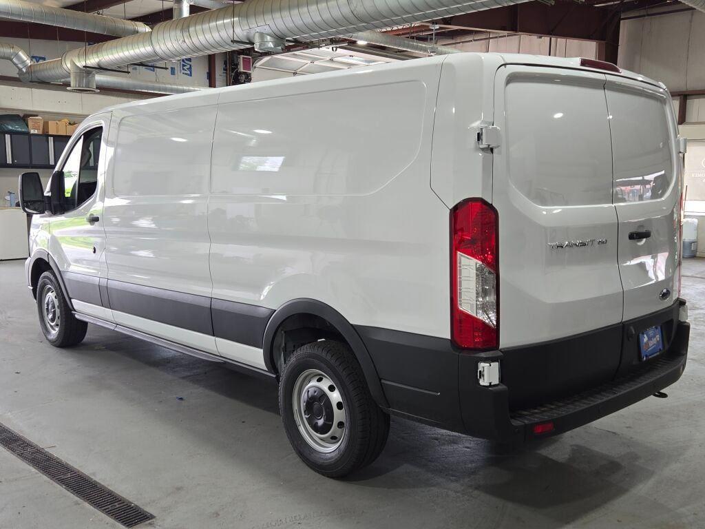 new 2025 Ford Transit-150 car, priced at $49,435