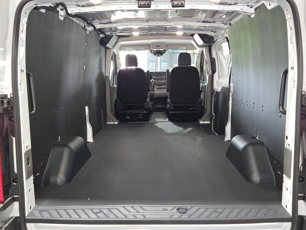 new 2025 Ford Transit-150 car, priced at $49,435