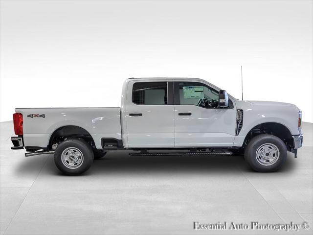 new 2024 Ford F-350 car, priced at $55,615