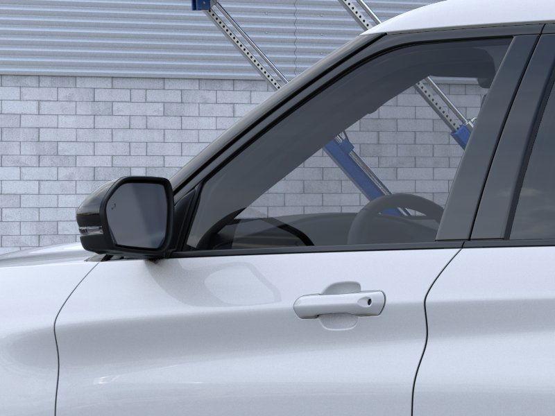 new 2026 Ford Explorer car, priced at $62,885