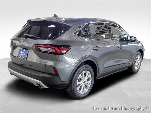 new 2024 Ford Escape car, priced at $30,185