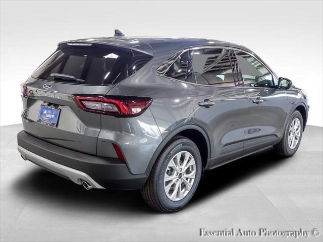 new 2024 Ford Escape car, priced at $28,685