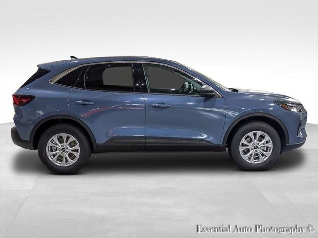 new 2024 Ford Escape car, priced at $30,556