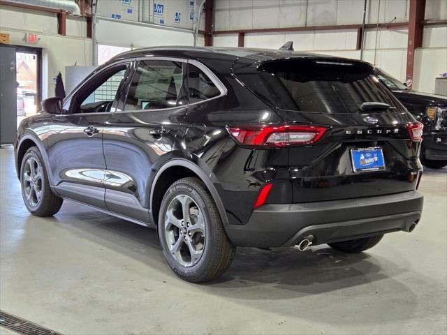 new 2025 Ford Escape car, priced at $32,980