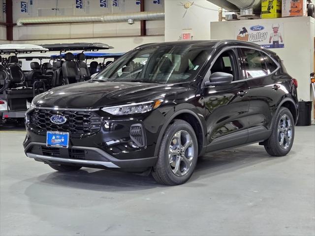 new 2025 Ford Escape car, priced at $32,980