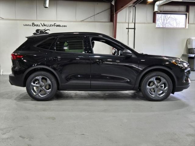 new 2025 Ford Escape car, priced at $32,980