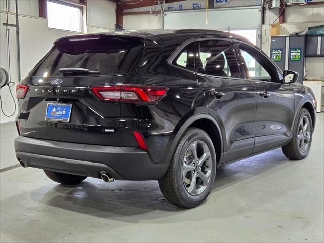 new 2025 Ford Escape car, priced at $32,980