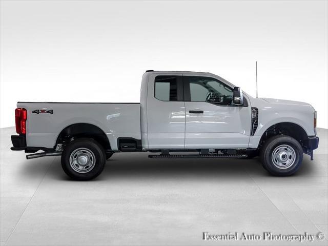 new 2024 Ford F-350 car, priced at $56,505