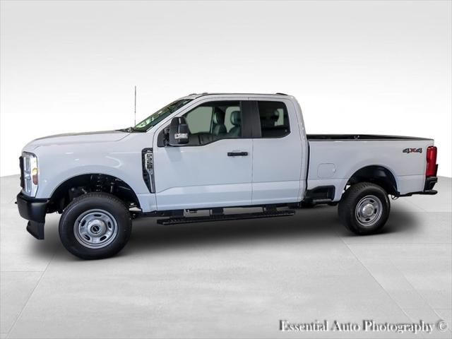 new 2024 Ford F-350 car, priced at $51,650