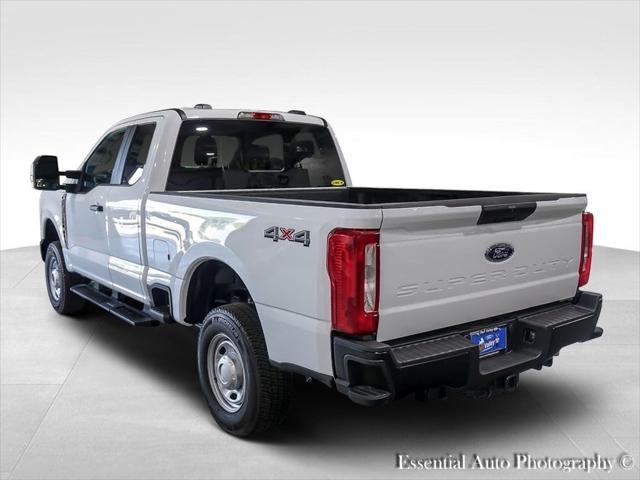 new 2024 Ford F-350 car, priced at $51,650