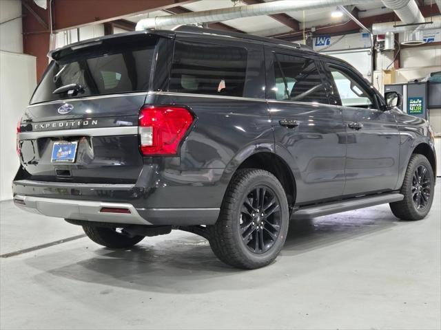 new 2024 Ford Expedition car, priced at $60,455