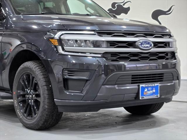 new 2024 Ford Expedition car, priced at $60,455