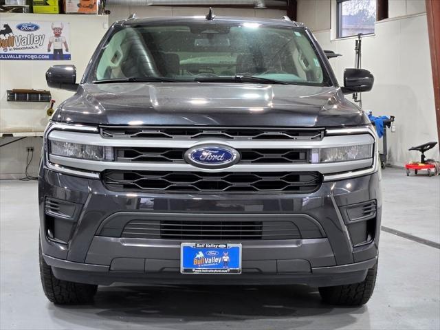 new 2024 Ford Expedition car, priced at $60,455