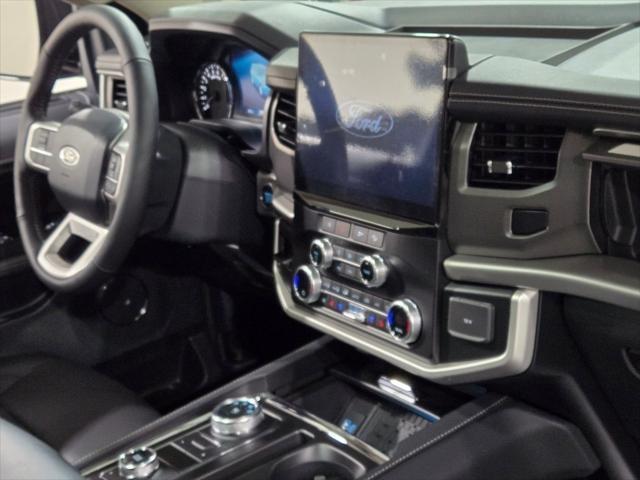 new 2024 Ford Expedition car, priced at $60,455