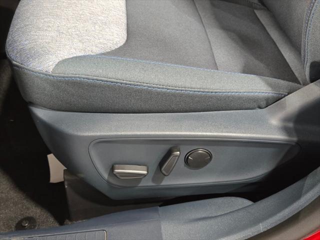 new 2025 Ford Maverick car, priced at $35,385