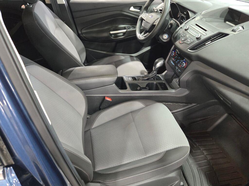 used 2018 Ford Escape car, priced at $14,980