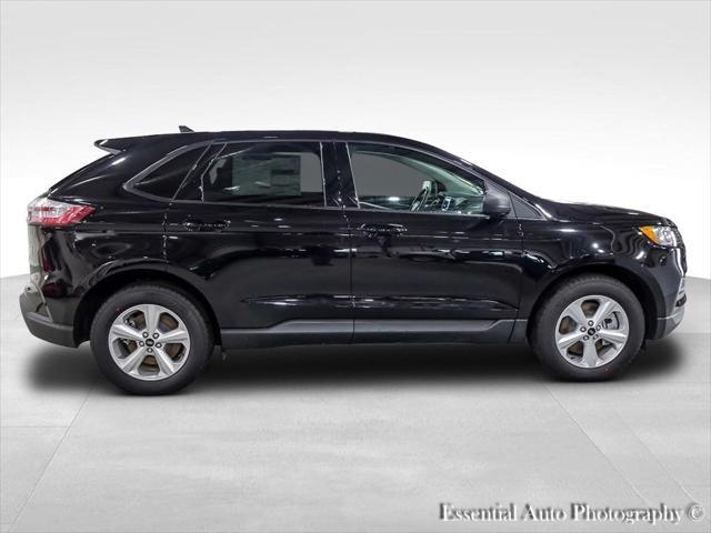 used 2024 Ford Edge car, priced at $30,770